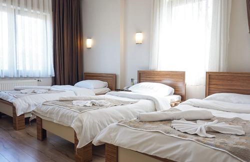 Safranbolu City Center Hotel | Diamond Park Hotel Safranbolu