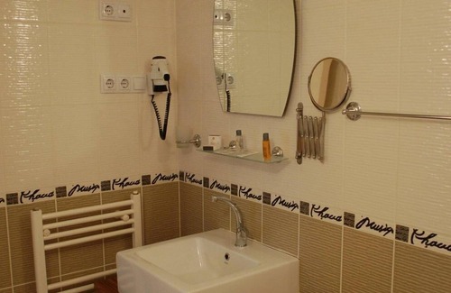 Safranbolu City Center Hotel | Diamond Park Hotel Safranbolu