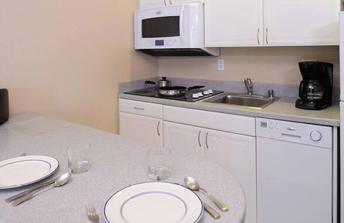 Capistrano Beach Villa | Diamond Resorts Riviera Beach Resort - 1 Bedroom 2 Bath - Ocean View Phase 2