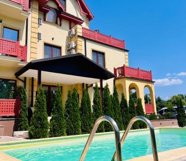 Palic Apartment | Diamond