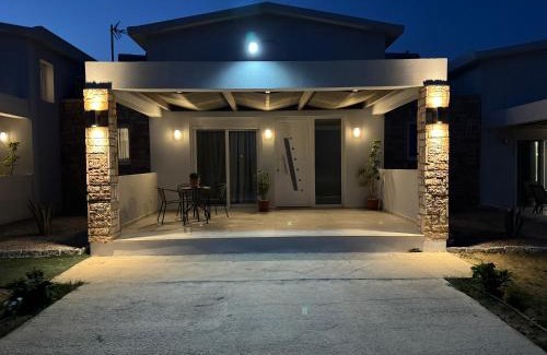 Kardamena Villa | Diamond Serenity Villa