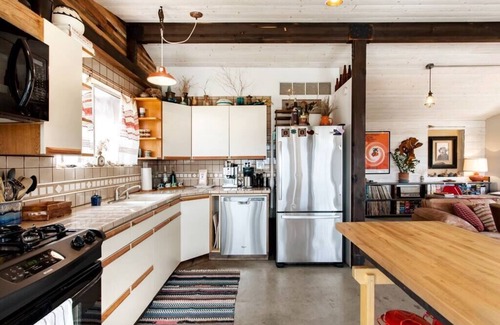 Joshua Tree House | Diamond Sky Retreat Joshua Tree, California