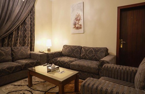Al Khobar Apartment | DIAMOND SUITES