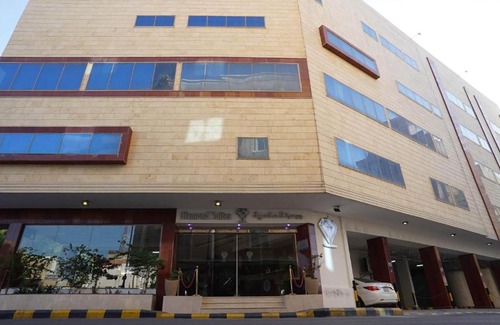 Al Khobar Apartment | DIAMOND SUITES