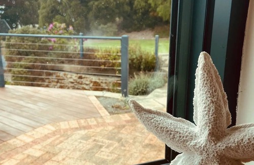 Little Grove House | Diamond View (Albany)