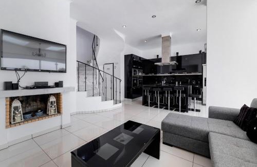 Gennadi Villa | Diamond Villa