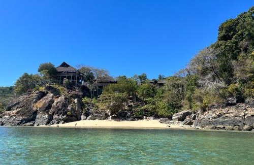 Nosy Tanihely Hotel | Diana Lodge