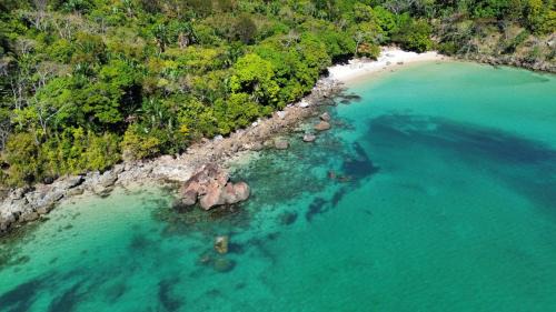 Nosy Tanihely Hotel | Diana Lodge