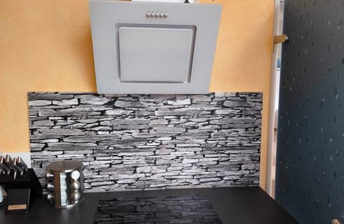 Scheer Apartment | Diane Appartement Idyllische Einzigartige Ferienwohnung an der Donau