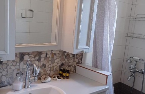 Amorgos Apartment | Diasino's House