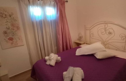 Amorgos Apartment | Diasino's House