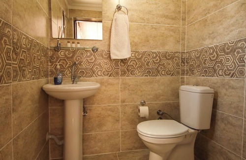 Safranbolu City Center House | Dibekonu Konak