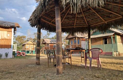 Doom Dooma Other | Dibru-Saikhowa Eco Camp