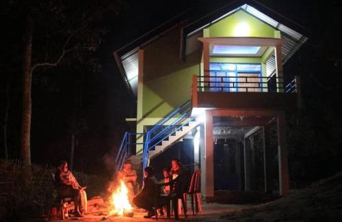 Doom Dooma Other | Dibru-Saikhowa Homestay