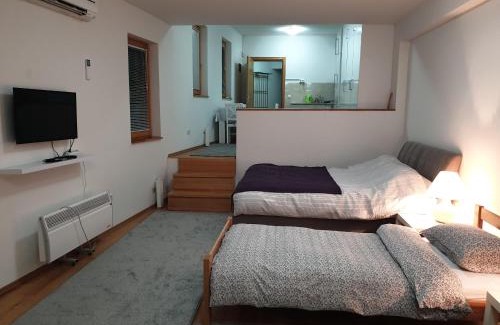 Sarajevo Apartment | Dida