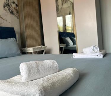 Sandanski Apartment | Didi Park House къща с две спални