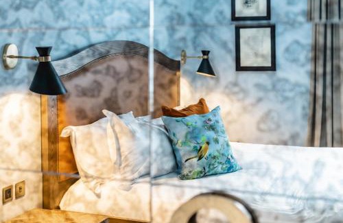 Didsbury Hotel | Didsbury House Hotel