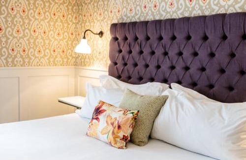 Didsbury Hotel | Didsbury House Hotel