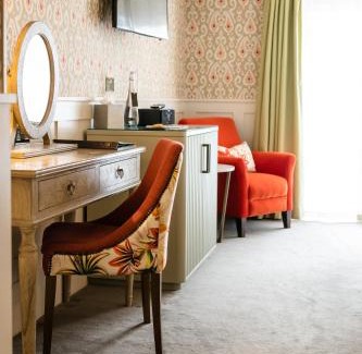 Didsbury Hotel | Didsbury House Hotel