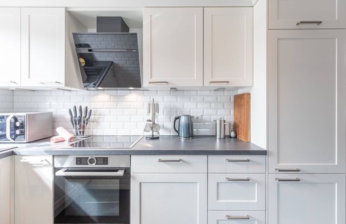 Hattstedt House | Die Ferienwohnung "lüdde Nordsteern" in Hattstedt für bis zu 2 Personen