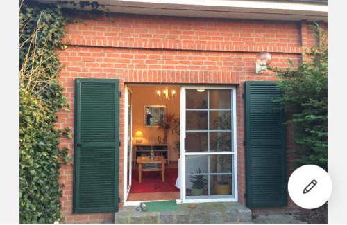 Ostseebad Dierhagen Apartment | Die kleine Acht - direkt am Strand