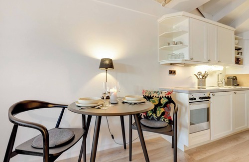 Keitum Apartment | Die Kleine Heimat Befindet Sich im Herzen von Keitum und ist für Zwei Personen