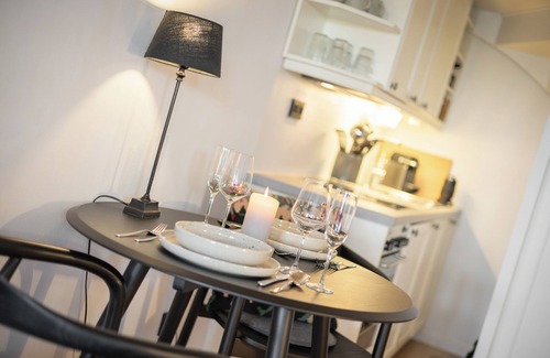 Keitum Apartment | Die Kleine Heimat Befindet Sich im Herzen von Keitum und ist für Zwei Personen