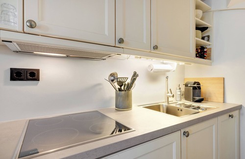 Keitum Apartment | Die Kleine Heimat Befindet Sich im Herzen von Keitum und ist für Zwei Personen