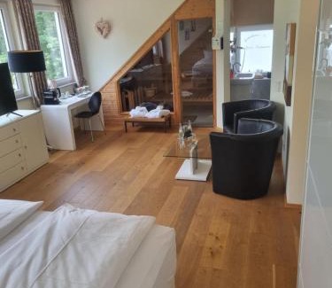 Schwalmtal Hotel | Die LÜ - Lüttelforster Mühle