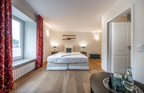 Schwalmtal Hotel | Die LÜ - Lüttelforster Mühle