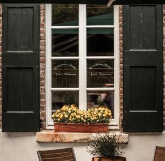 Schwalmtal Hotel | Die LÜ - Lüttelforster Mühle