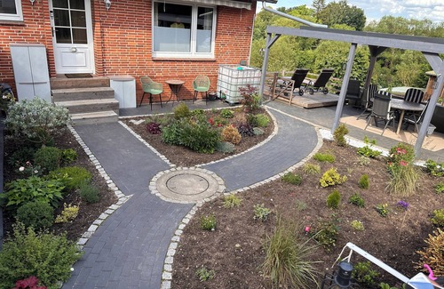 Bad Oldesloe Apartment | Die Ruhe am Königsteich Zwischen Hamburg und Ostsee