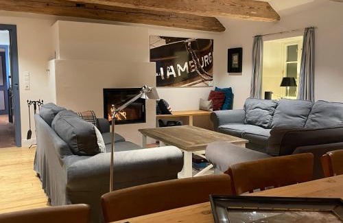 Tating House | DIEDeichkate