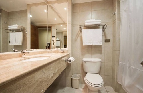 Valdivia Hotel | Diego De Almagro Valdivia Hotel