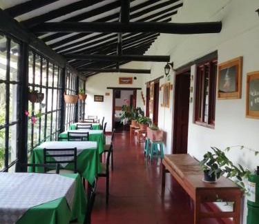 Soacha Hotel | Diesonne