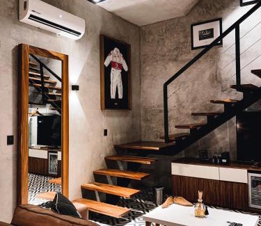 Zona Paseo Montejo Hotel | Diez Diez Collection