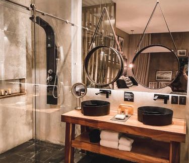 Zona Paseo Montejo Hotel | Diez Diez Collection