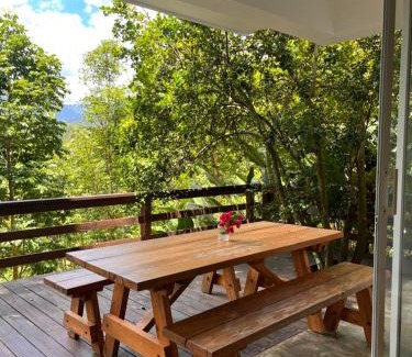 San Jose de las Matas Villa | Diferencia eco retreat