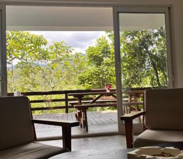 San Jose de las Matas Villa | Diferencia eco retreat