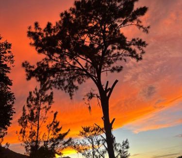 San Jose de las Matas Villa | Diferencia eco retreat