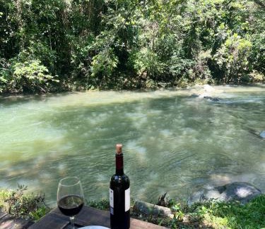 San Jose de las Matas Villa | Diferencia eco retreat