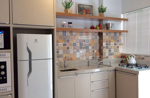 Centro Apartment | DIFFERENTIATED AND COMFORTABLE APARTMENT, IN THE CENTER of BC near the promenade and shopping center.