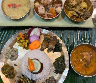 Guwahati House | Digaru Air House