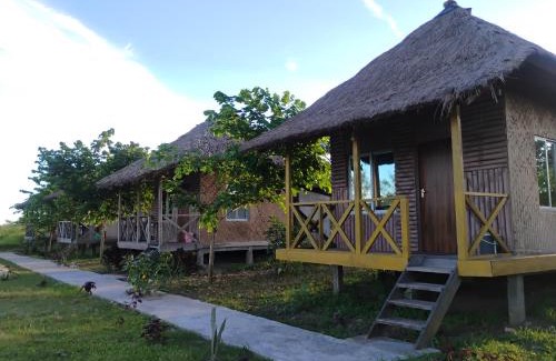 Tezu Resort | Digaru dream resort