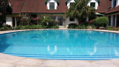 Tzaneen Cabin | Diggersrest Lodge