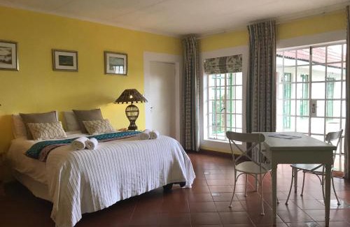 Tzaneen Cabin | Diggersrest Lodge