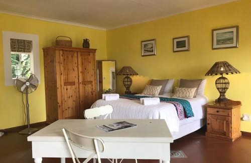 Tzaneen Cabin | Diggersrest Lodge