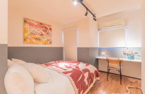 Nara Apartment | Digital Nomad Nara