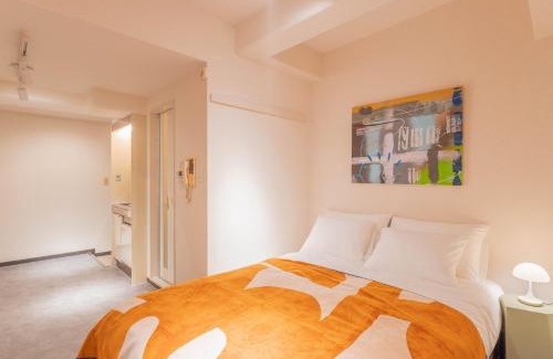 Nara Apartment | Digital Nomad Nara