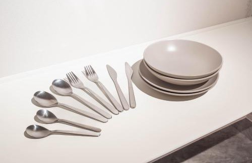 Nara Apartment | Digital Nomad Nara